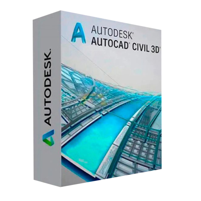 Autodesk Civil 3D 2024