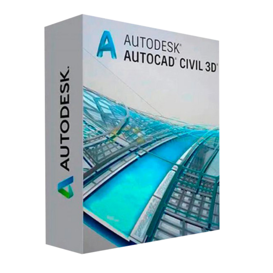 Autodesk Civil 3D 2024