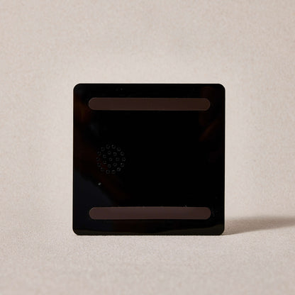 FridgeBeats 4.0 Pro Calamita Musicale con Speaker e Cornice Nera personalizzata foto
