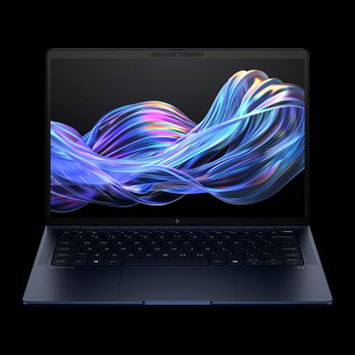 HP EliteBook X G1i 14 inch Notebook Next Gen AI PC Wolf Pro Security Edition Intel Core Ultra 5 228V Computer portatile 35,6 cm (14") WUXGA 32 GB 512 GB SSD Windows 11 Pro Blu [B66U4AT#ABZ]