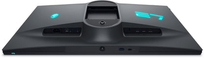Alienware AW2725QF Monitor PC 68,6 cm (27") 3840 x 2160 Pixel 4K Ultra HD LCD Nero [GAME-AW2725QF]