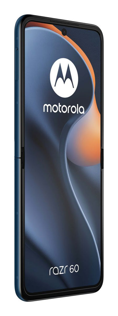MOTOROLA SMARTPHONE FOLDABLE RAZR 60 8GB/256GB GIBRALTAR SEA [PB860044SE]