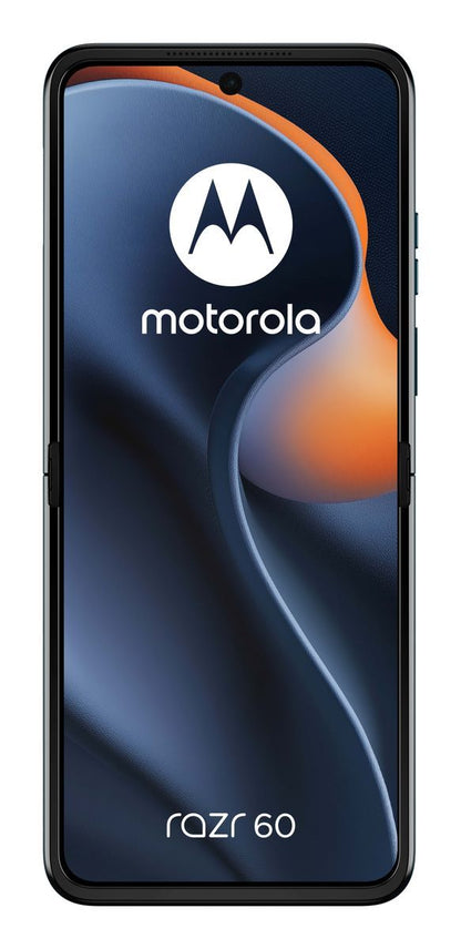MOTOROLA SMARTPHONE FOLDABLE RAZR 60 8GB/256GB GIBRALTAR SEA [PB860044SE]