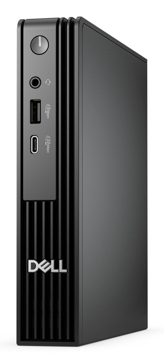 Dell Pro Micro QCM1250 - Intel Core i5-14500T - 16GB RAM - 512GB SSD - Windows 11 Pro - [NO KEYBOARD NO MOUSE] [20PN3]