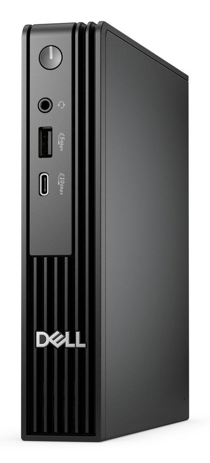 Dell Pro Micro QCM1250 - Intel Core i5-14500T - 16GB RAM - 512GB SSD - Windows 11 Pro - [NO KEYBOARD NO MOUSE] [20PN3]
