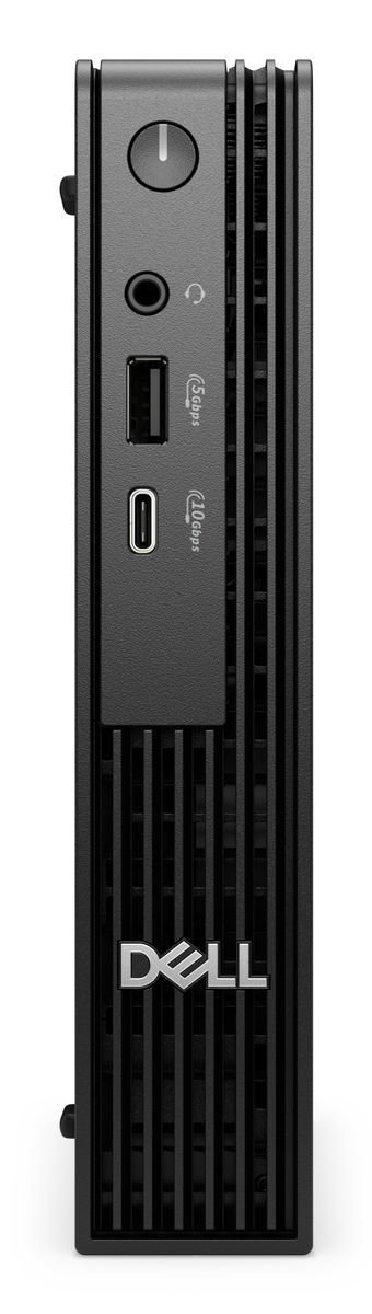 Dell Pro Micro QCM1250 - Intel Core i5-14500T - 16GB RAM - 512GB SSD - Windows 11 Pro - [NO KEYBOARD NO MOUSE] [20PN3]