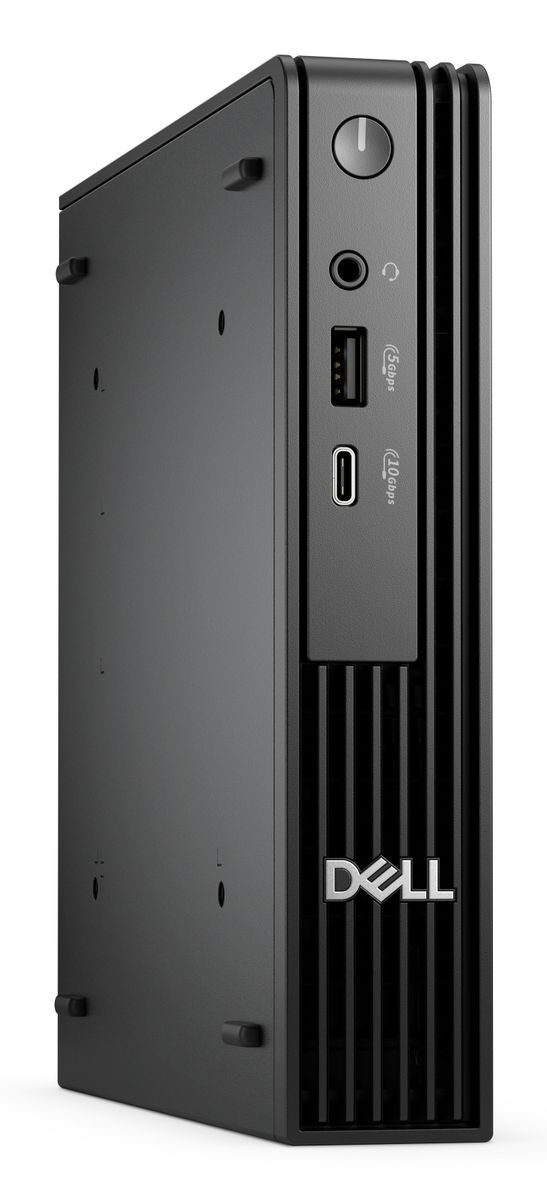 Dell Pro Micro QCM1250 - Intel Core i5-14500T - 16GB RAM - 512GB SSD - Windows 11 Pro - [NO KEYBOARD NO MOUSE] [20PN3]