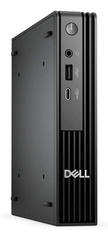 Dell Pro Micro QCM1250 - Intel Core i5-14500T - 16GB RAM - 512GB SSD - Windows 11 Pro - [NO KEYBOARD NO MOUSE] [20PN3]