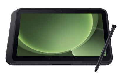 Samsung Galaxy Tab Active5 Pro SM-X356B 5G Snapdragon LTE 128 GB 25,6 cm (10.1") 6 GB Wi-Fi 6E (802.11ax) Android 15 Verde [SM-X356BZGAEEE]