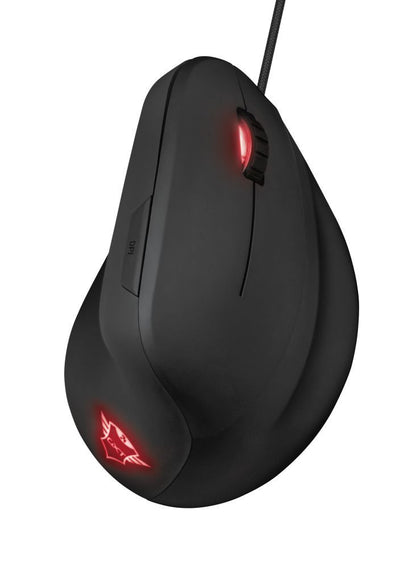 Trust GXT 144 Rexx mouse Gaming Mano destra USB tipo A Ottico 10000 DPI [22991]