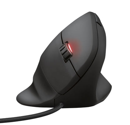 Trust GXT 144 Rexx mouse Gaming Mano destra USB tipo A Ottico 10000 DPI [22991]
