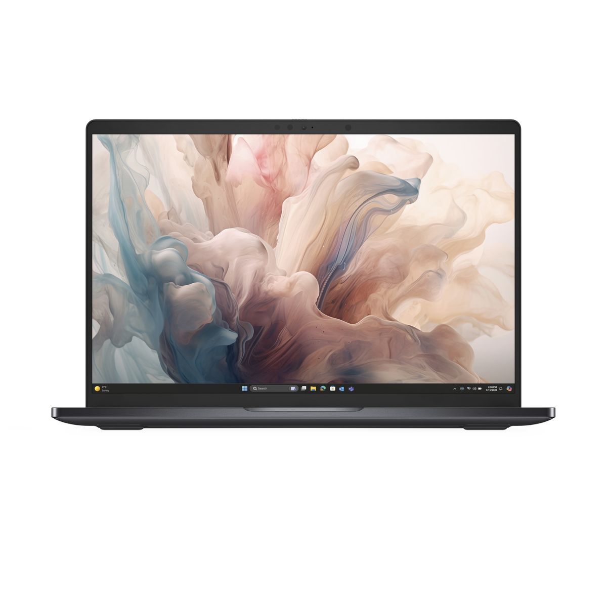 DELL Pro 14 Premium PA14250 Intel Core Ultra 7 266V Computer portatile 35,6 cm (14") Full HD+ 16 GB LPDDR5x-SDRAM 512 GB SSD Wi-Fi 7 (802.11be) Windows 11 Pro Italiano Grigio [WNPT2]