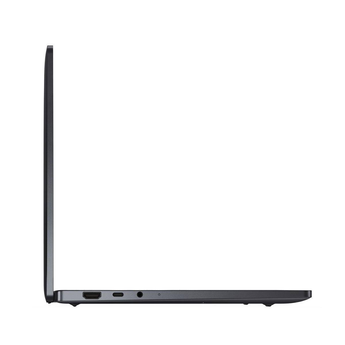 DELL Pro 14 Premium PA14250 Intel Core Ultra 7 266V Computer portatile 35,6 cm (14") Full HD+ 16 GB LPDDR5x-SDRAM 512 GB SSD Wi-Fi 7 (802.11be) Windows 11 Pro Italiano Grigio [WNPT2]
