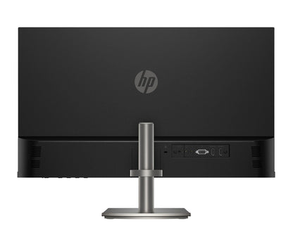 HP S5 527da 68.58cm 27Zoll FHD Monitor SmartBuy+ EU Monitor PC 68,6 cm (27") 1920 x 1080 Pixel LCD [B11W6AT#ABB]