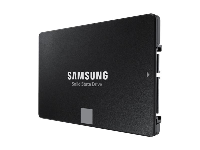 Samsung 870 EVO 2 TB 2.5" Serial ATA III V-NAND MLC [MZ-77E2T0B/EU]