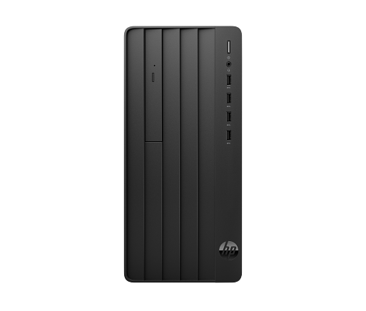HP Pro Tower 290 G9 Desktop PC Intel Core i7 i7-12700 8 GB DDR4-SDRAM 512 GB SSD Windows 11 Pro Nero [B70SRAT#ABZ]