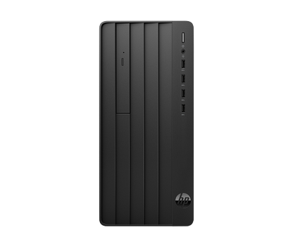 HP Pro Tower 290 G9 Desktop PC Intel Core i7 i7-12700 8 GB DDR4-SDRAM 512 GB SSD Windows 11 Pro Nero [B70SRAT#ABZ]