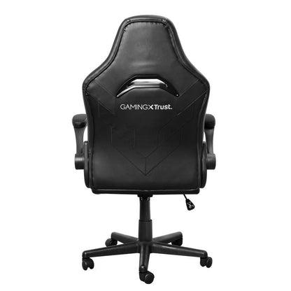 Trust GXT 703 RIYE Sedia per gaming universale Nero [25128]