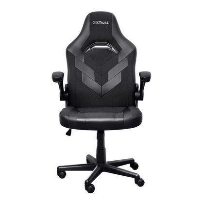 Trust GXT 703 RIYE Sedia per gaming universale Nero [25128]