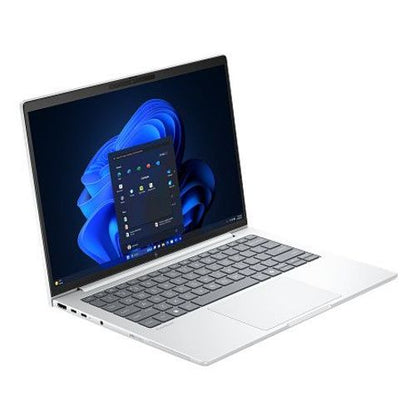 HP EliteBook 8 G1i 14 inch Notebook AI PC Wolf Pro Security Edition Intel Core Ultra 7 Computer portatile 35,6 cm (14") WUXGA 16 GB DDR5-SDRAM 512 GB SSD Wi-Fi 6E (802.11ax) [A37MLET#ABZ]