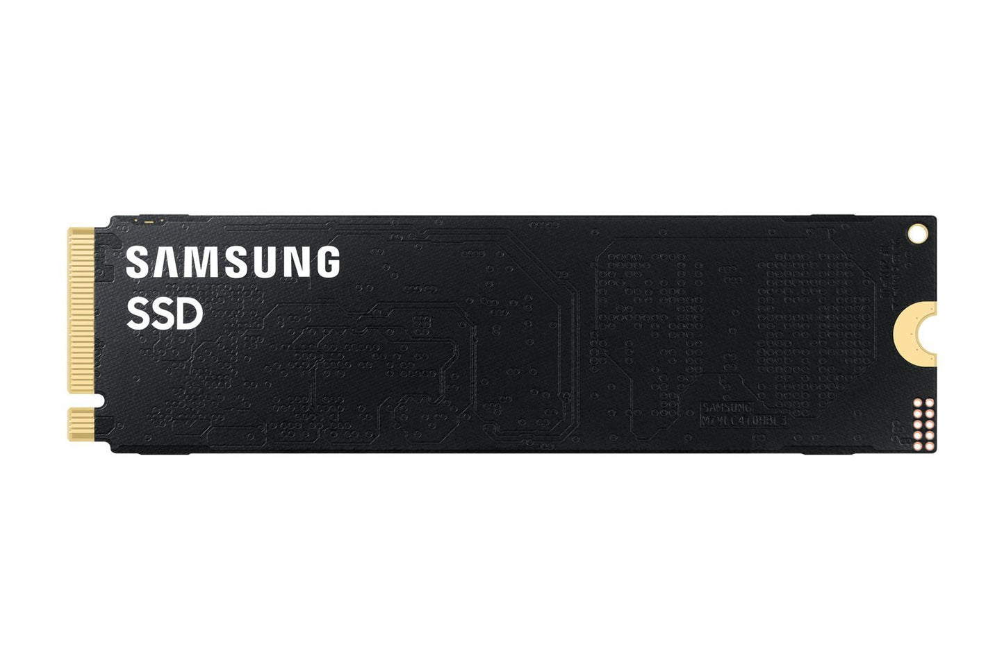 Samsung 9100 PRO PCIe 5.0 NVMe M.2 SSD - 2 TB [MZ-VAP2T0BW]