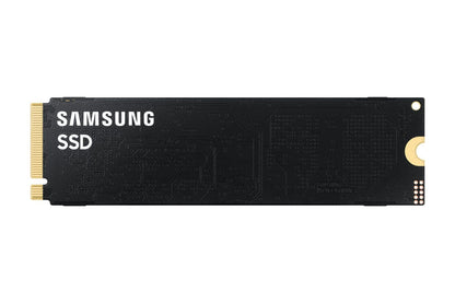 Samsung 9100 PRO PCIe 5.0 NVMe M.2 SSD - 2 TB [MZ-VAP2T0BW]