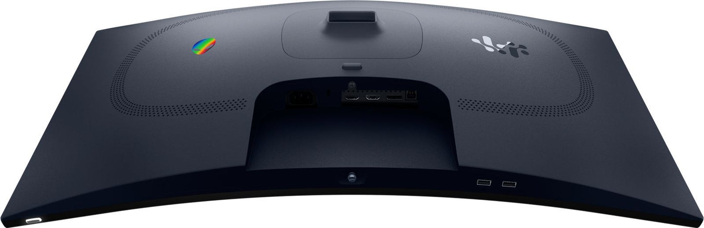 Alienware AW3225DM Monitor PC 80 cm (31.5") 2560 x 1440 Pixel Wide Quad HD LCD Blu [GAME-AW3225DM]