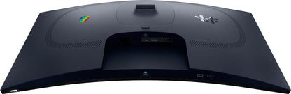 Alienware AW3225DM Monitor PC 80 cm (31.5") 2560 x 1440 Pixel Wide Quad HD LCD Blu [GAME-AW3225DM]