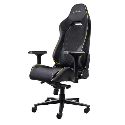 Trust GXT 721 Ruya Pro Sedia per gaming universale Nero [25186]
