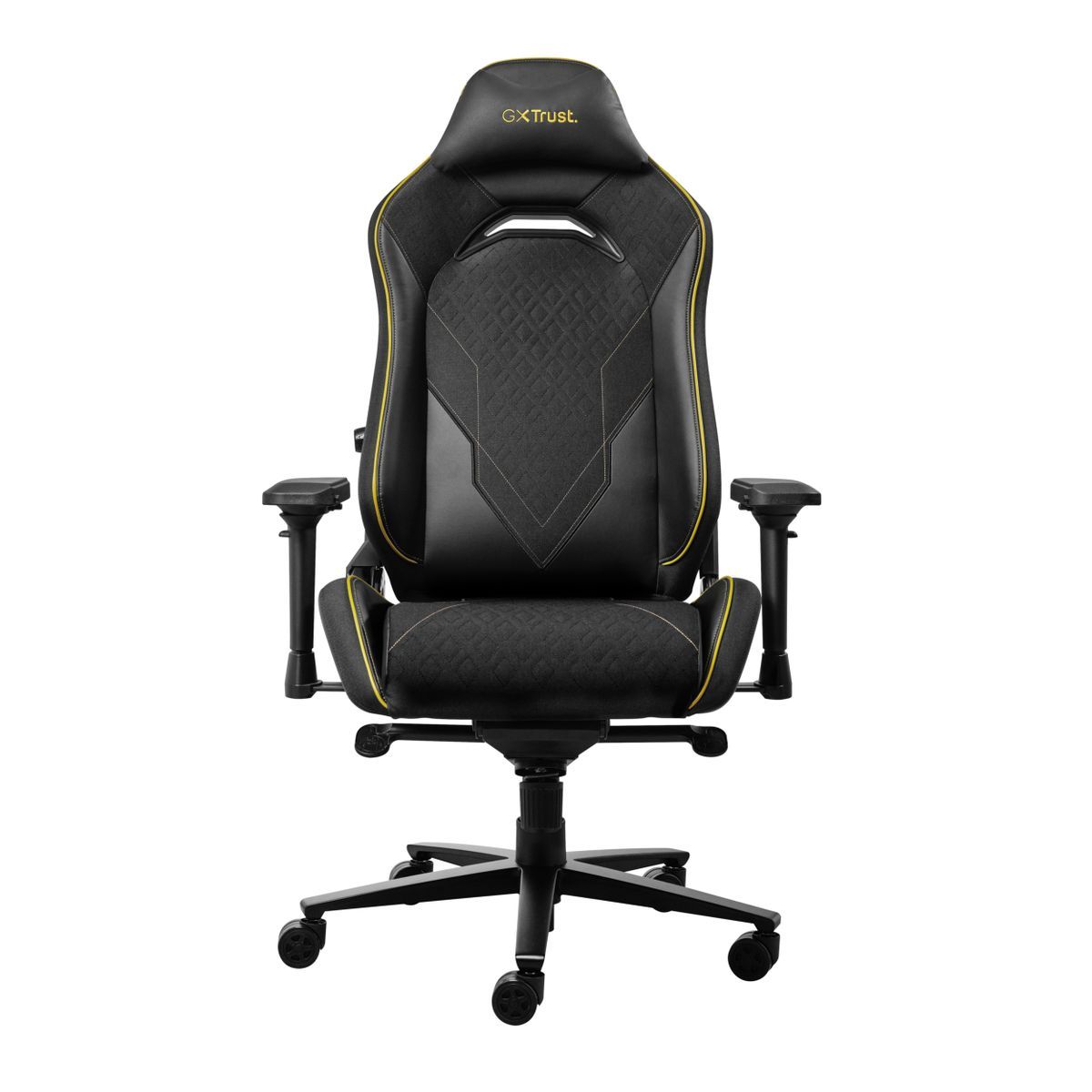 Trust GXT 721 Ruya Pro Sedia per gaming universale Nero [25186]