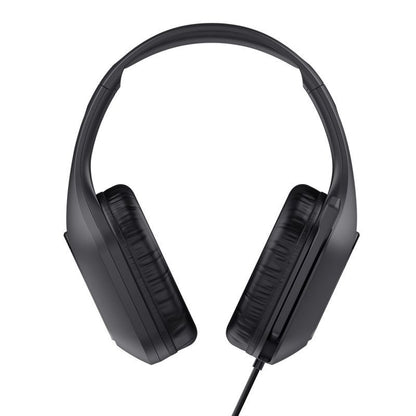 Trust GXT 415 Zirox Auricolare Cablato A Padiglione Gaming Nero [24990]