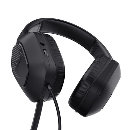 Trust GXT 415 Zirox Auricolare Cablato A Padiglione Gaming Nero [24990]