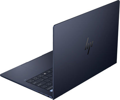 HP EliteBook Ultra G1i AI Intel Core Ultra 7 258V Computer portatile 35,6 cm (14") Touch screen 2.8K 32 GB LPDDR5x-SDRAM 1 TB SSD Wi-Fi 7 (802.11be) Windows 11 Pro Blu [B66V5AT#ABZ]