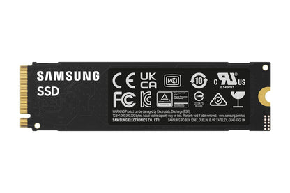 Samsung NVMe 990 EVO Plus 1 TB [MZ-V9S1T0BW]