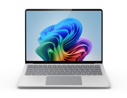 Microsoft Surface Laptop 7 Intel Core Ultra 5 236V Computer portatile 35 cm (13.8") Touch screen 16 GB LPDDR5x-SDRAM 512 GB SSD Wi-Fi 7 (802.11be) Windows 11 Pro Platino [EP2-20964]