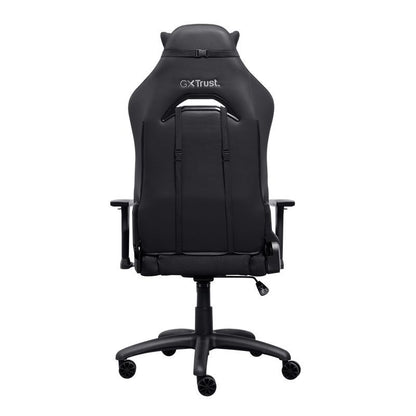 Trust GXT 714 RUYA Sedia per gaming universale Nero [24908]