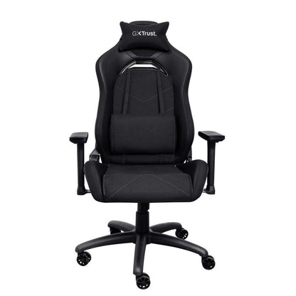 Trust GXT 714 RUYA Sedia per gaming universale Nero [24908]