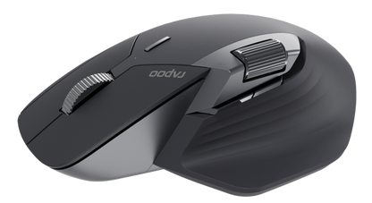 Rapoo MT760M mouse Gaming Mano destra Bluetooth Ottico 4000 DPI [12530]