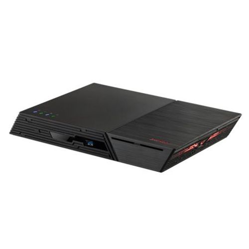 Asustor FS6706T server NAS e di archiviazione Compatta Collegamento ethernet LAN Nero N5105 [FS6706T]