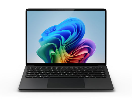 Microsoft Surface Laptop 7 Intel Core Ultra 7 268V Computer portatile 35 cm (13.8") Touch screen 32 GB LPDDR5x-SDRAM 1 TB SSD Wi-Fi 7 (802.11be) Windows 11 Pro Nero [EP2-22354]