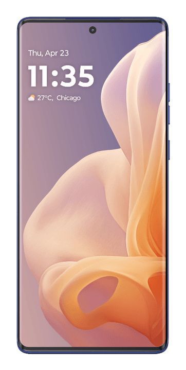 Motorola Moto G 85 5G 16,9 cm (6.67") Dual SIM ibrida Android 14 USB tipo-C 8 GB 256 GB 5000 mAh Blu [PB2A0055IT]
