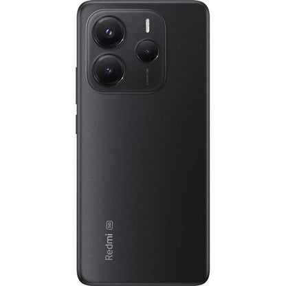 XIAOMI REDMI NOTE 14 5G 256GB 8GB MIDNIGHT BLACK [XBN145G256BK]