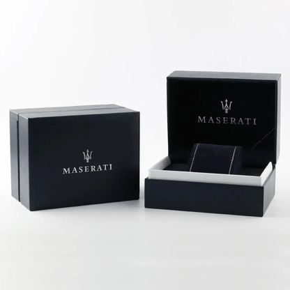 Orologio Maserati Competizione R88 – Cronografo da Uomo blu