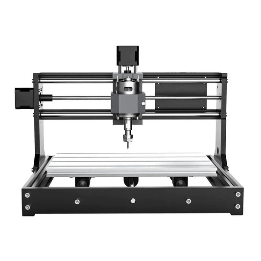CNC TTC-3018S TwoTrees 3Digital