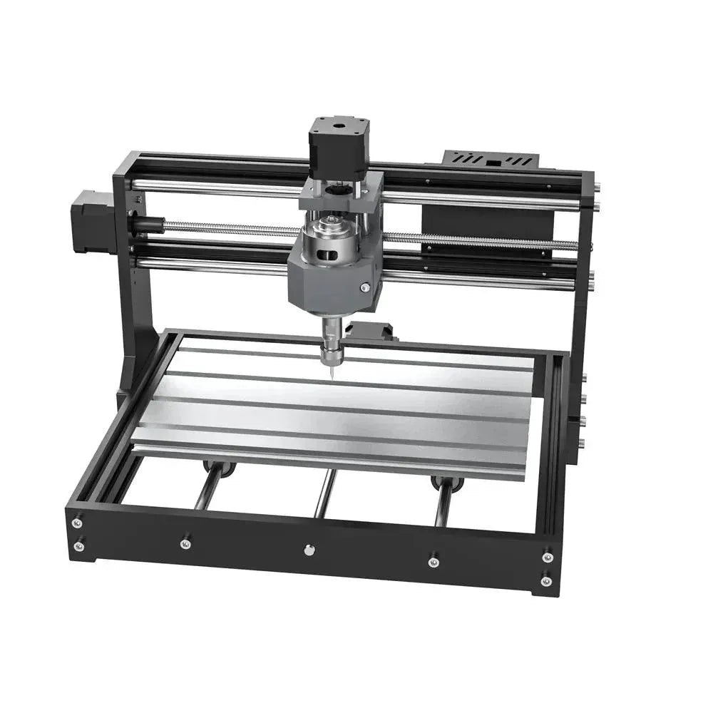 CNC TTC-3018S TwoTrees 3Digital