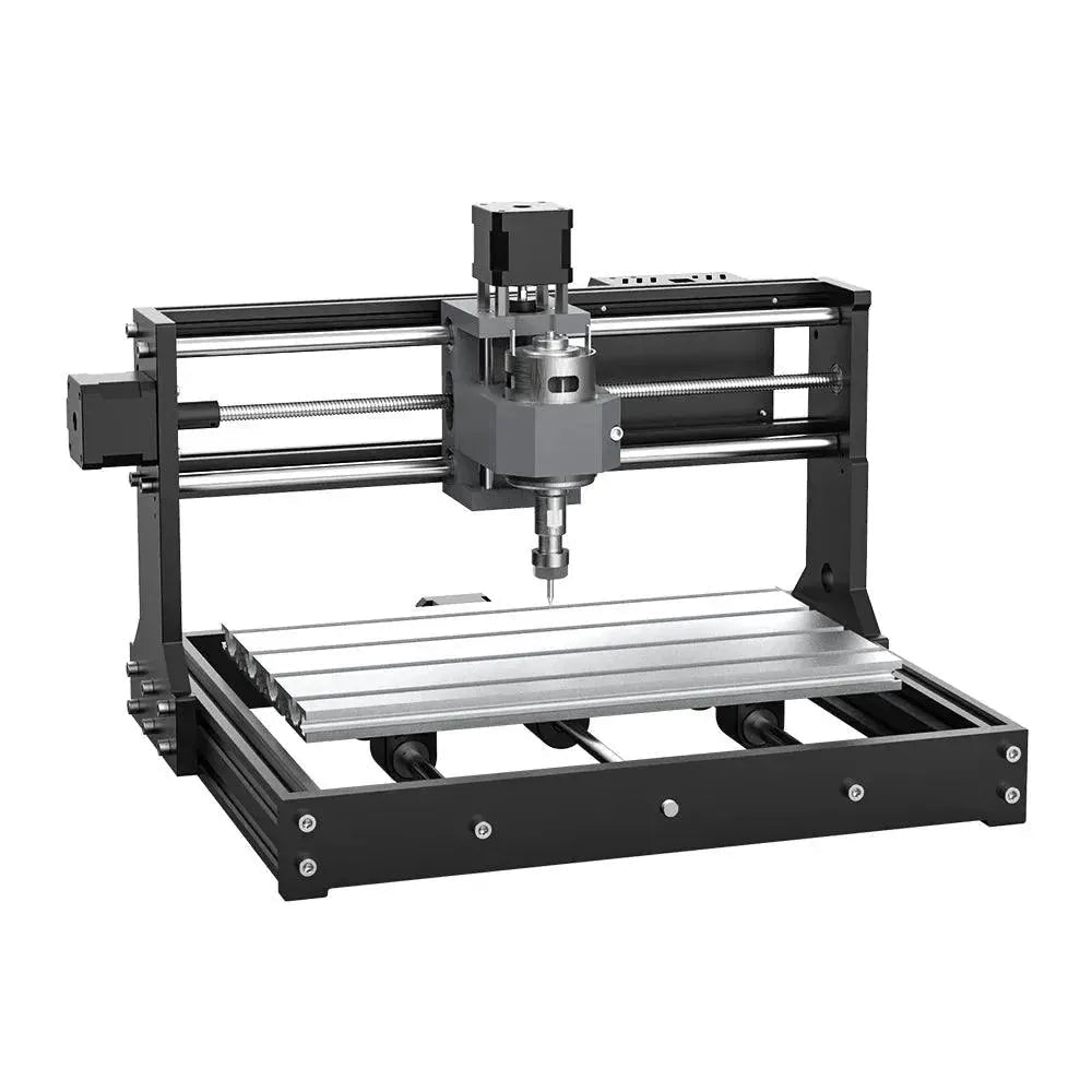 CNC TTC-3018S TwoTrees 3Digital