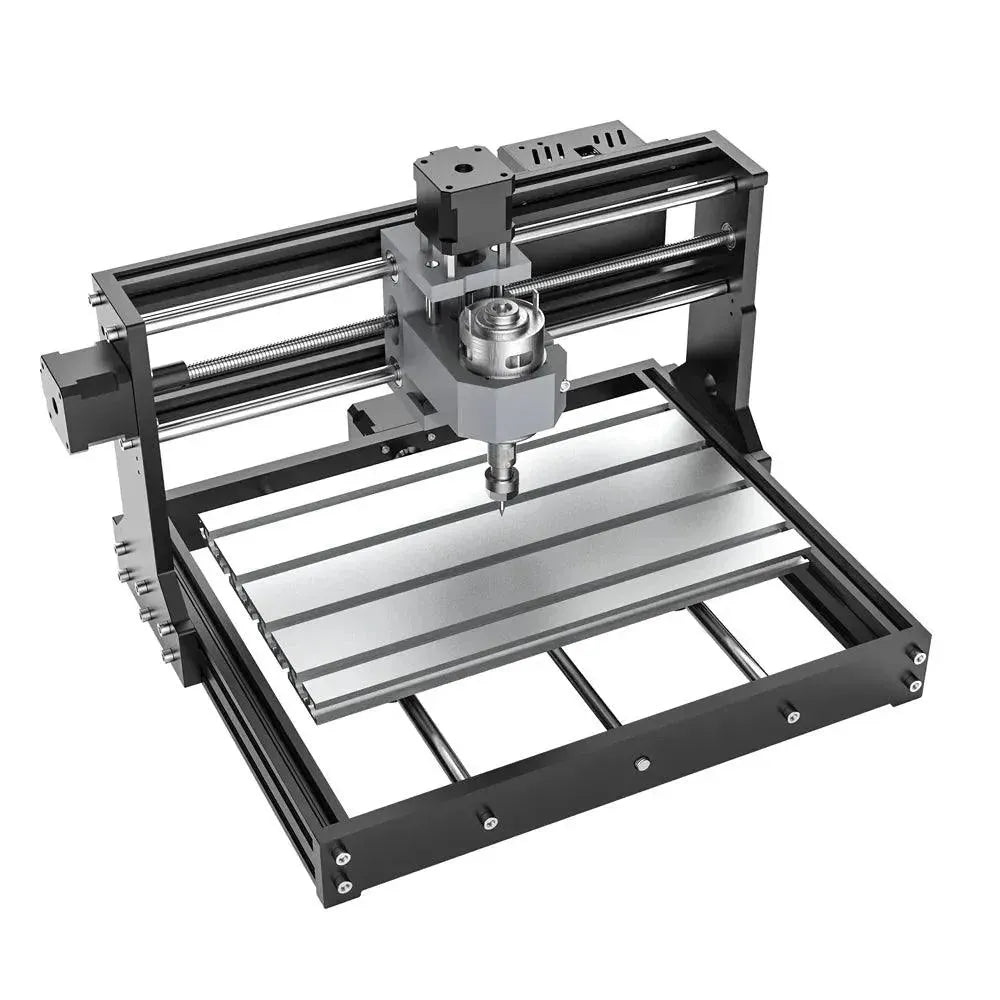 CNC TTC-3018S TwoTrees 3Digital