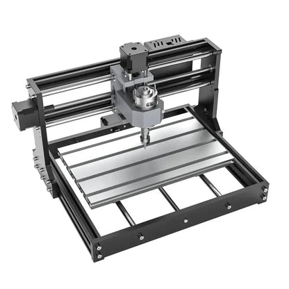 CNC TTC-3018S TwoTrees 3Digital