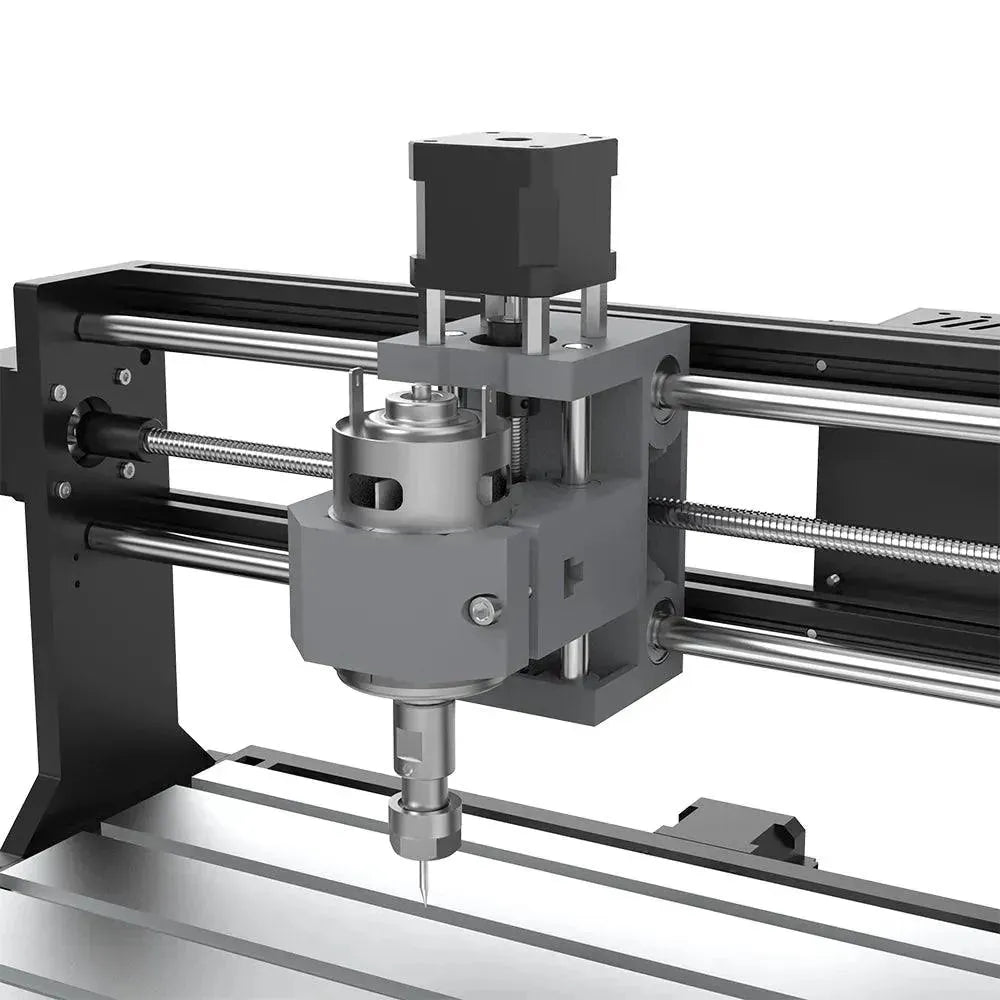 CNC TTC-3018S TwoTrees 3Digital