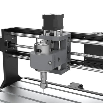CNC TTC-3018S TwoTrees 3Digital